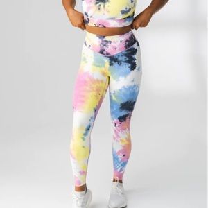 The Cloud Pant- Thunderstorm